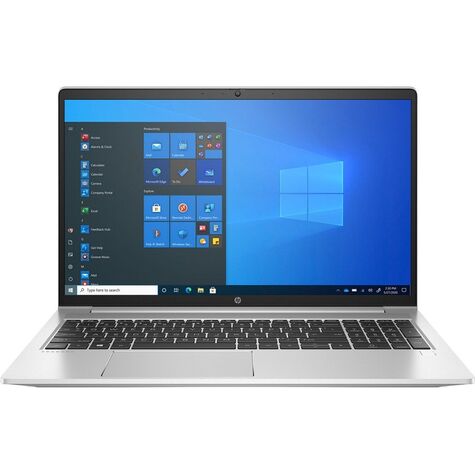 Ноутбук HP 455 G8 (3A5M6EA)
