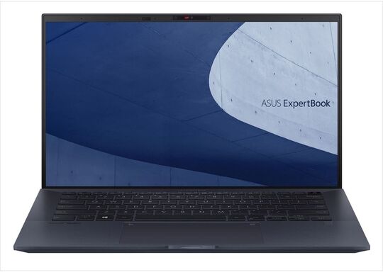 Ноутбук Asus Expertbook B9400CEA-KC0062X (90NX0SX1-M004X0)