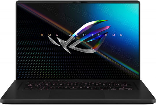 Ноутбук ASUS ROG GU603ZX-K8009W (90NR08R1-M00120)