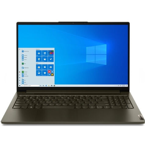 Ноутбук Lenovo Yoga Creator 7 15IMH05 (82DS0028RU)