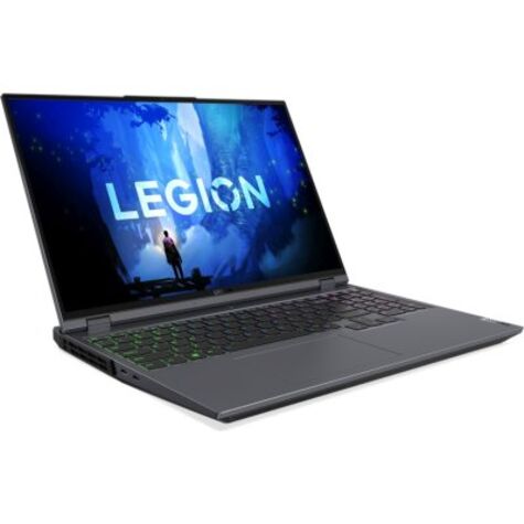 Ноутбук Lenovo Legion 5 Pro 16IAH7H (82RF0031RK)