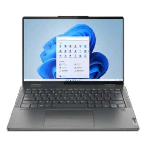 Ноутбук Lenovo Yoga 7 14ARB7 (82QF004FRU)