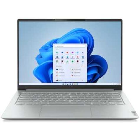 Ноутбук Lenovo Yoga Slim 7 Pro 14IAP7 (82SV0077RU)
