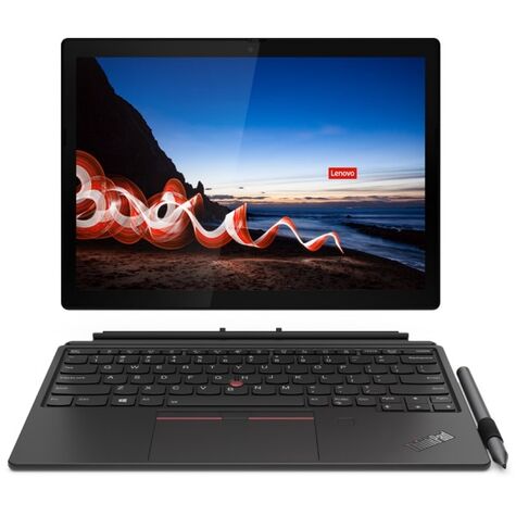 Ноутбук Lenovo ThinkPad X12 (20UW0004RT)