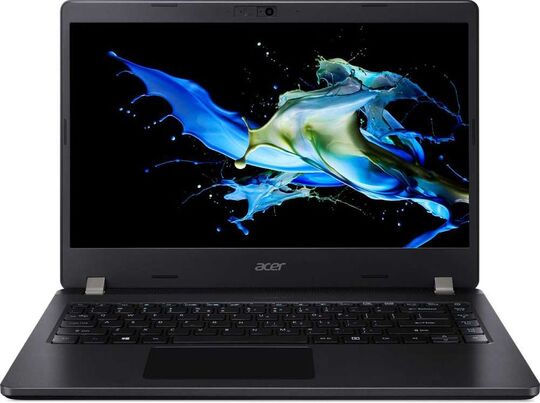 Ноутбук Acer TravelMate P2 TMP214-52-38T5 (NX.VLHER.00Q)