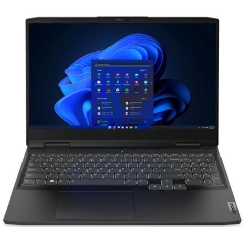 Ноутбук Lenovo IdeaPad Gaming 3 15IAH7 (82S9004WRU)