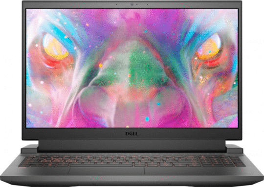 Ноутбук Dell G15 5510 (G515-1274)