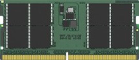 Оперативная память Kingston 32GB DDR5 SO-DIMM 4800MHz (KCP548SD8-32)