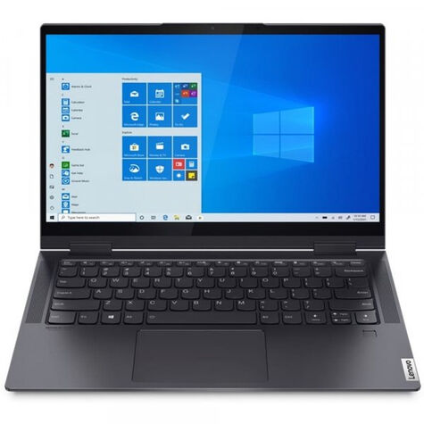 Ноутбук Lenovo Yoga 7 14ACN6 (82N7008MRU)