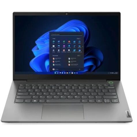 Ноутбук Lenovo ThinkBook 14 G4 IAP (21DH0000CD)