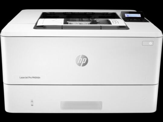 Принтер HP LaserJet Pro M404dn W1A53A