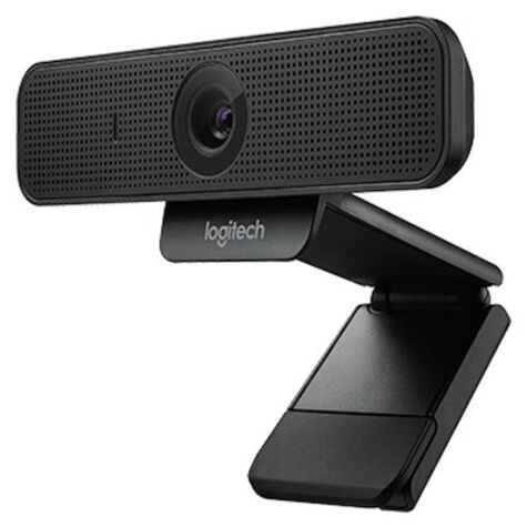 Веб-камера Logitech Webcam C925e (960-001076)