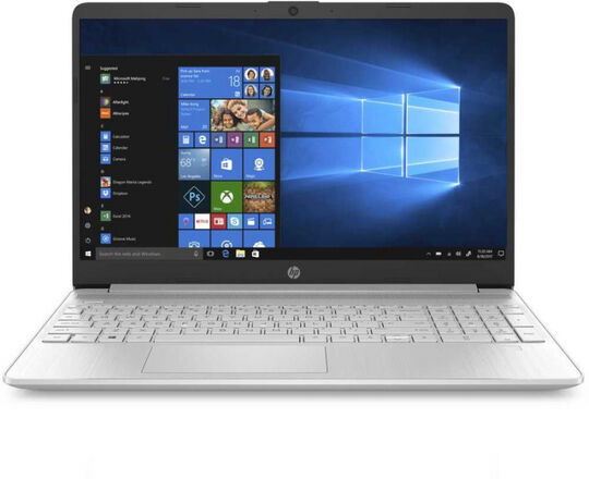 Ноутбук HP 15s-eq2018ur (3B2U2EA)
