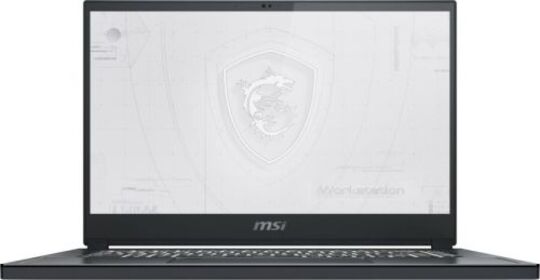 Ноутбук MSI WS66 11UM-214RU (9S7-16V434-214)