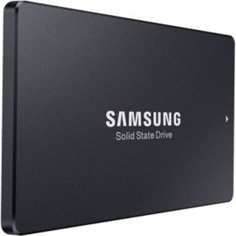 SSD-диск Samsung SM883 1.92Tb 2.5" SATA III 3D MLC (MZ7KH1T9HAJR-00005)