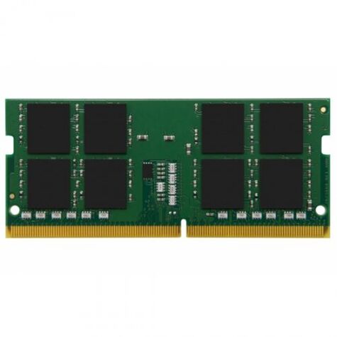 Оперативная память Kingston 16GB SODIMM DDR4 (1x16GB) 3200MHz (KCP432SS8/16)