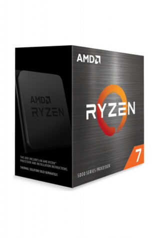 Процессор AMD Ryzen 7 5700G (AM4,BOX) (100-100000263BOX)