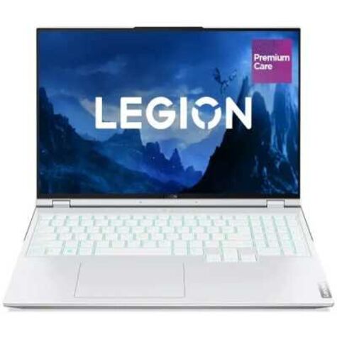 Ноутбук Lenovo Legion 5 Pro 16IAH7H (82RF0036RU)