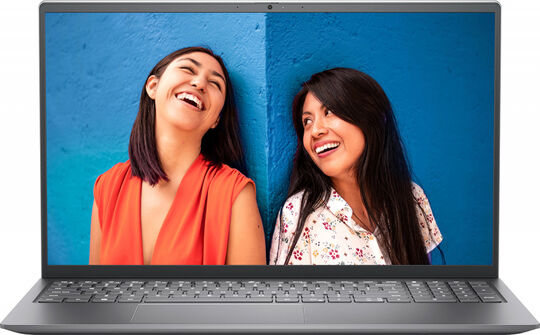Ноутбук Dell Inspiron 5510 (5510-9690)