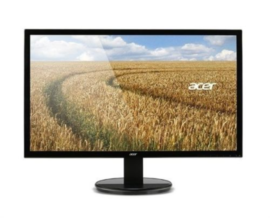 Монитор Acer K202HQLAb (UM.IX3EE.A01)