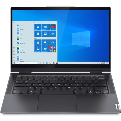 Ноутбук Lenovo Yoga 7 14ITL5 (82BH00FHRU)