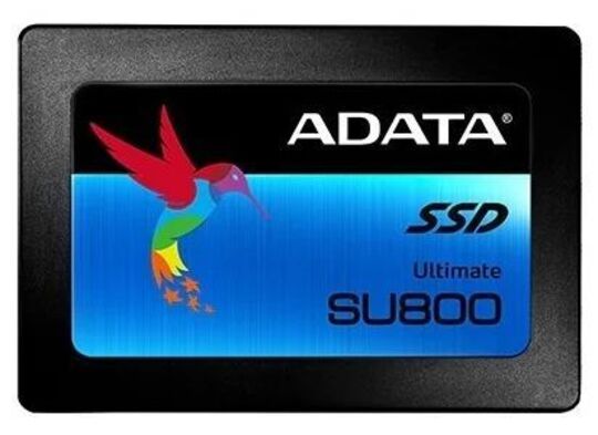 SSD-диск ADATA SU800 256Gb ASU800SS-256GT-C