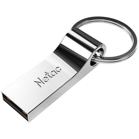 Флешка Netac 16GB U275 USB2.0 (NT03U275N-016G-20SL)