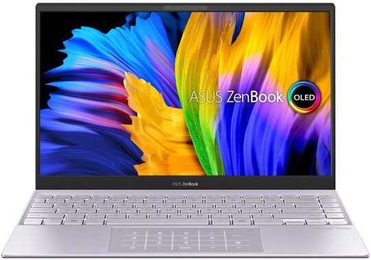 Ноутбук Asus Zenbook 13 OLED UX325EA-KG680W (90NB0SL2-M008H0)