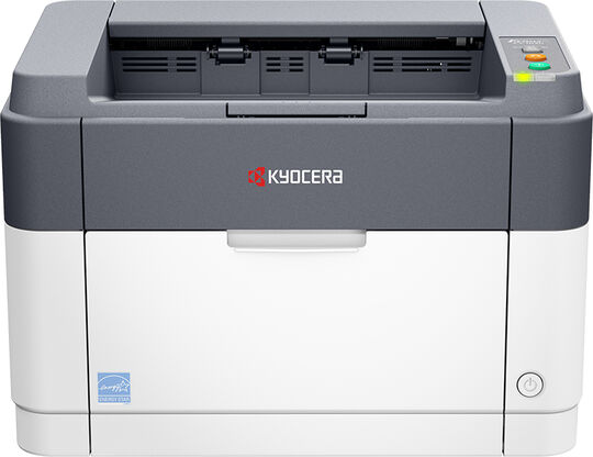 Принтер Kyocera FS-1040 (1102M23RU2/1102M23RU0)