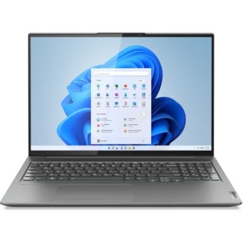 Ноутбук Lenovo Yoga Slim 7 Pro 16IAH7 (82VA002TRU)