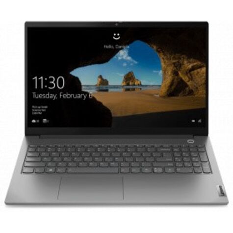 Ноутбук Lenovo ThinkBook 15 G2 ITL (20VE00G6RU)