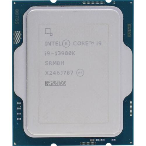 Процессор Intel Core i9-13900K (LGA1700,OEM) (CM8071505094011)
