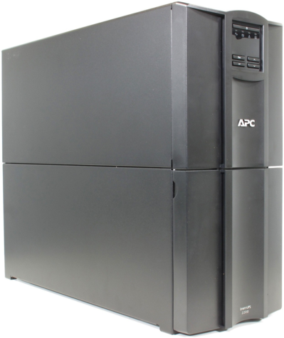 ИБП APC Smart-UPS 2200VA lcd 230V SMT2200I