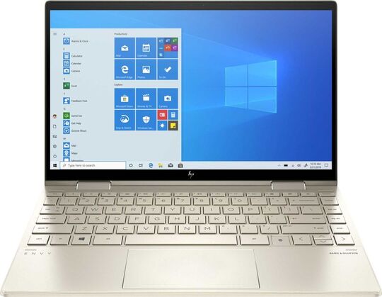 Ноутбук HP Envy x360 13-bd0013ur (4L5M6EA)