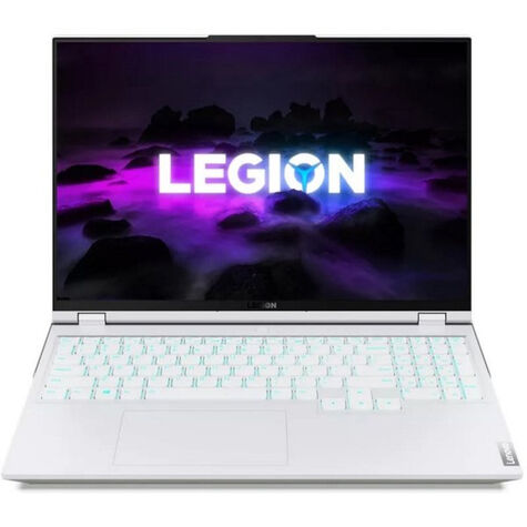 Ноутбук Lenovo Legion 5 Pro 16ACH6H (англ.кл.) (82JQ00X8PB)