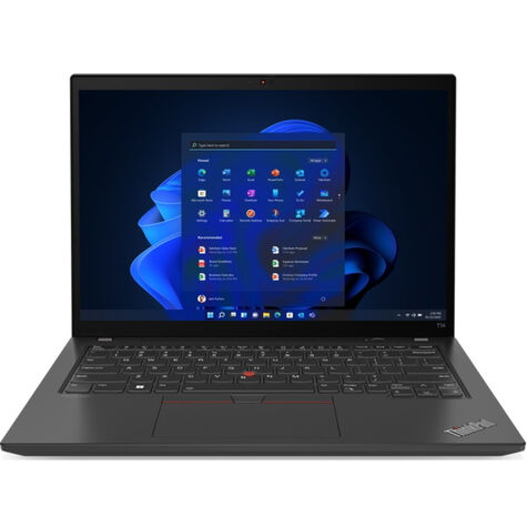 Ноутбук Lenovo ThinkPad T14 (21CF0027RT)
