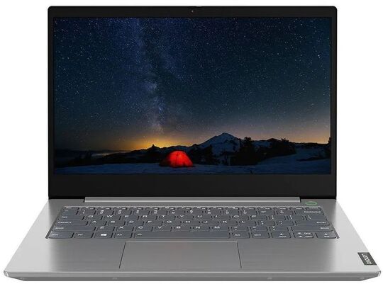 Ноутбук Lenovo ThinkBook 15 G2 ARE (20VG00CQRU)