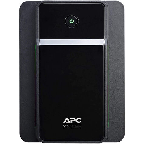 ИБП APC Back-UPS 1600VA/900W, 230V, AVR, 6xC13 Outlets (BX1600MI)