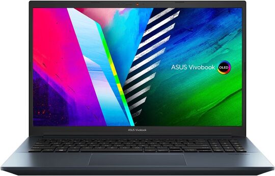 Ноутбук Asus Vivobook Pro 15 OLED K3500PA-L1088T (90NB0UU2-M01380)