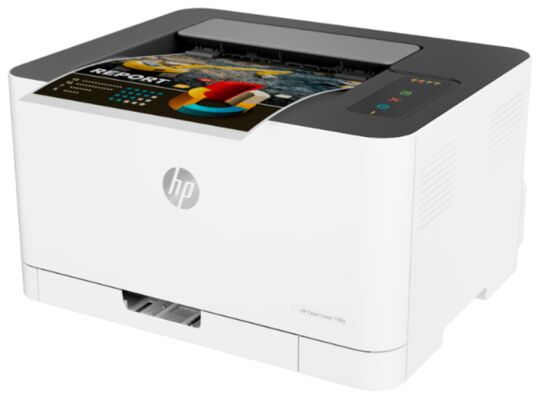 Принтер HP Color Laser 150a (4ZB94A)