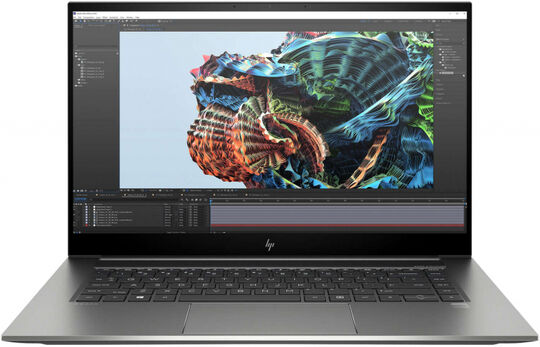 Ноутбук HP ZBook 15 Studio G8 (314G1EA)