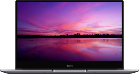 Ноутбук Huawei MateBook B3-420 (53012AHP)