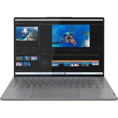 Ноутбук Lenovo Yoga Slim 7 ProX 14IAH7 (82TK00BNRU)