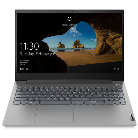 Ноутбук Lenovo ThinkBook 15p IMH (20V3000YRU)