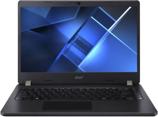 Ноутбук Acer TravelMate P2 TMP214-52-53XU (NX.VLFER.00S)