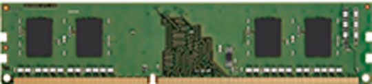 Оперативная память Kingston 8GB DIMM DDR3 (1x8GB) 1600MHz (KCP316ND8/8)