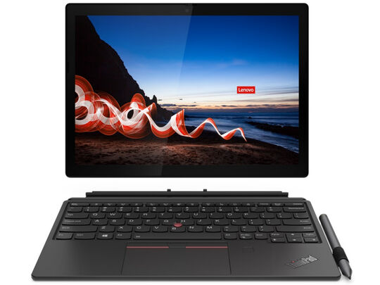 Ноутбук Lenovo ThinkPad X12 Detachable G1 (20UW0008RT)