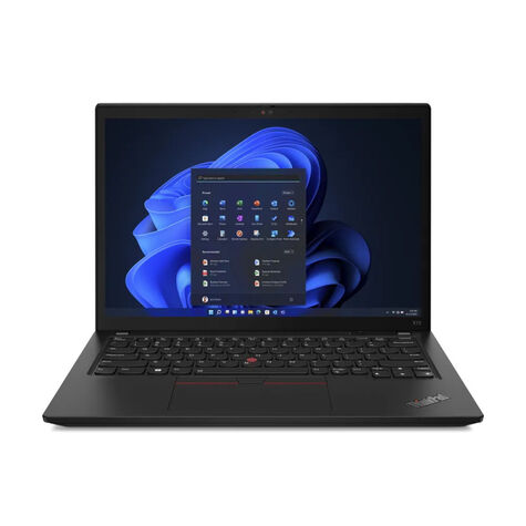 Ноутбук Lenovo ThinkPad X13 G3 (англ.кл.) (21BN0011US)
