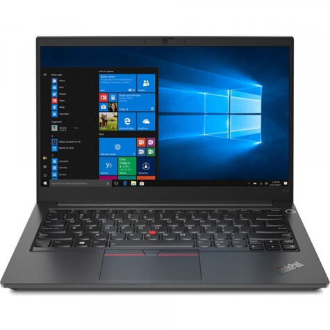 Ноутбук Lenovo ThinkPad E14 G3 (20Y700CJRT)