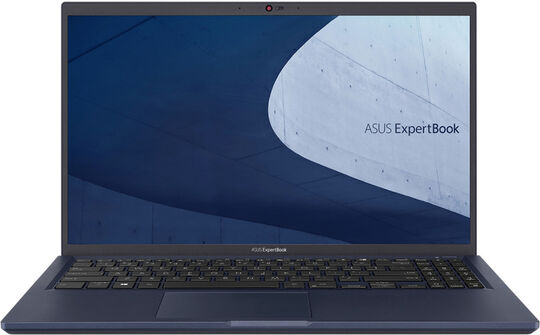 Ноутбук AsusPRO B1500CEAE-BQ2260W (90NX0441-M26670)